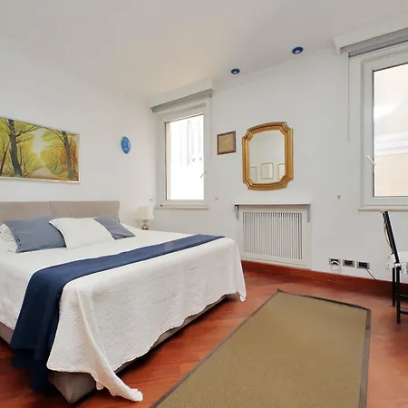 3v Luxury By Hili Apartamento *