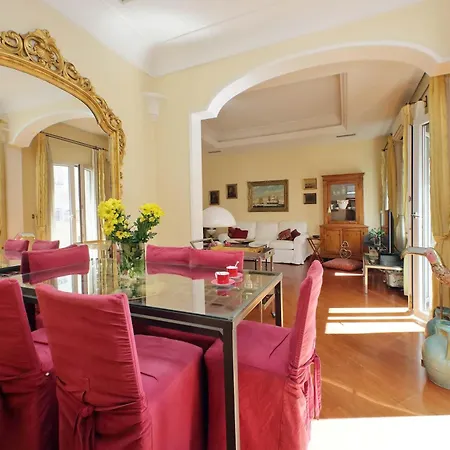 3v Luxury By Hili Apartamento Roma
