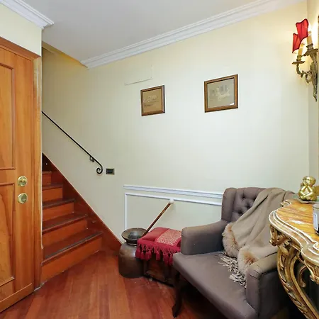 3v Luxury By Hili *