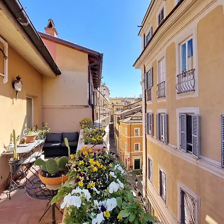 3v Luxury By Hili Apartamento *