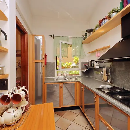 3v Luxury By Hili Apartamento Roma