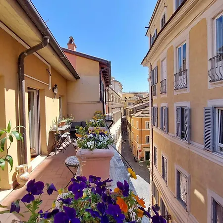 3v Luxury By Hili Рим