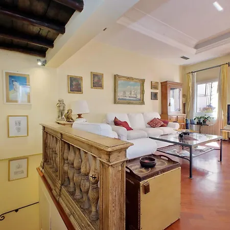 3v Luxury By Hili * Рим