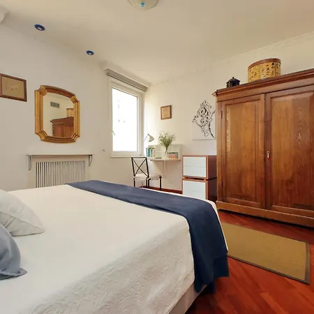 Апартаменты 3v Luxury By Hili *