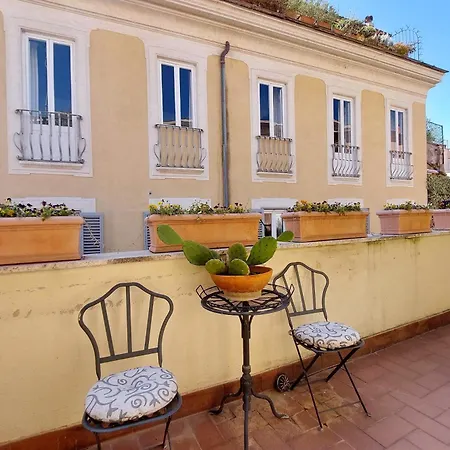 3v Luxury By Hili Рим