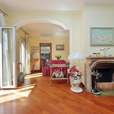 3v Luxury By Hili * Рим