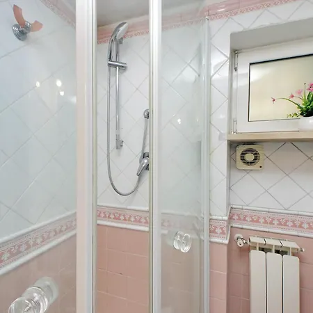 Апартаменты 3v Luxury By Hili *