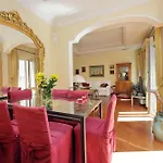 3v Luxury By Hili Appartement Rome